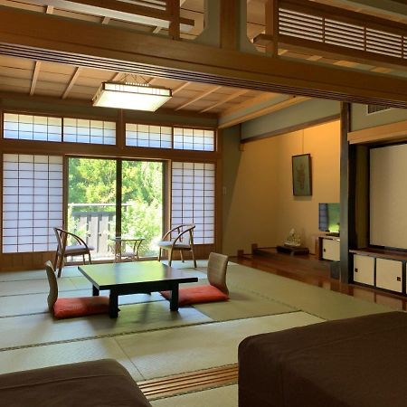 Yamanosho Hotel Yuzawa  Zewnętrze zdjęcie