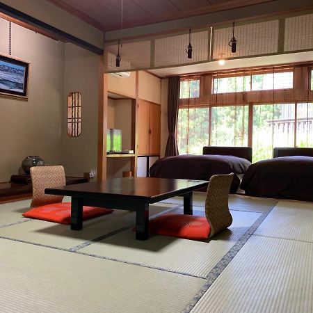Yamanosho Hotel Yuzawa  Zewnętrze zdjęcie