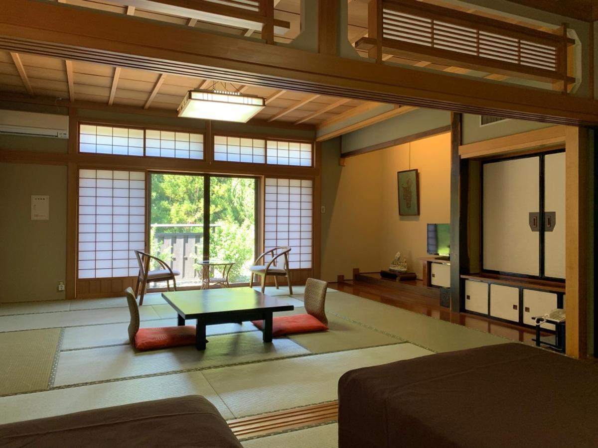 Yamanosho Hotel Yuzawa  Zewnętrze zdjęcie