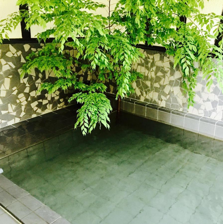 Yamanosho Hotel Yuzawa  Zewnętrze zdjęcie